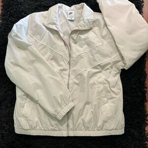 Nike windbreaker